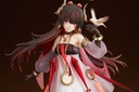 Punishing: Gray Raven Lucia Plume Eventide Glow Ver. 1/7 Complete Figure