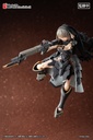 SNAIL SHELL FRONTALLY ARMORED GIRL VICTORIA 1:12 SCALE ACTION FIGURE