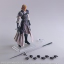 FINAL FANTASY XVI BRING ARTS™ Action Figure -DION LESAGE