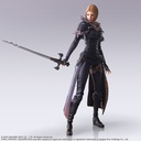 FINAL FANTASY XVI BRING ARTS™ Action Figure -BENEDIKTA HARMAN