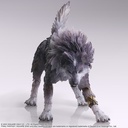 FINAL FANTASY XVI BRING ARTS™ Action Figure -TORGAL