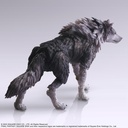 FINAL FANTASY XVI BRING ARTS™ Action Figure -TORGAL