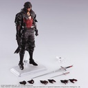 FINAL FANTASY XVI BRING ARTS™ Action Figure -CLIVE ROSFIELD & TORGAL