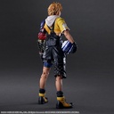 FINAL FANTASY X PLAY ARTS KAI™ TIDUS