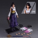 FINAL FANTASY X PLAY ARTS KAI™ YUNA