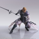 FINAL FANTASY XVI BRING ARTS™ Action Figure -DION LESAGE