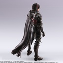 FINAL FANTASY XVI BRING ARTS™ Action Figure -CLIVE ROSFIELD & TORGAL