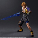 FINAL FANTASY X PLAY ARTS KAI™ TIDUS