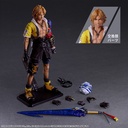 FINAL FANTASY X PLAY ARTS KAI™ TIDUS