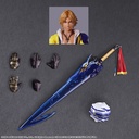 FINAL FANTASY X PLAY ARTS KAI™ TIDUS