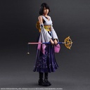 FINAL FANTASY X PLAY ARTS KAI™ YUNA