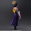 FINAL FANTASY X PLAY ARTS KAI™ YUNA