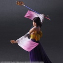 FINAL FANTASY X PLAY ARTS KAI™ YUNA