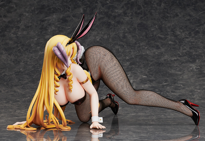 Mammon: Bunny Ver.