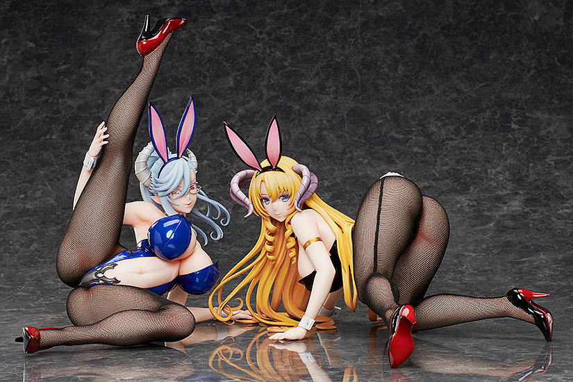 Mammon: Bunny Ver.