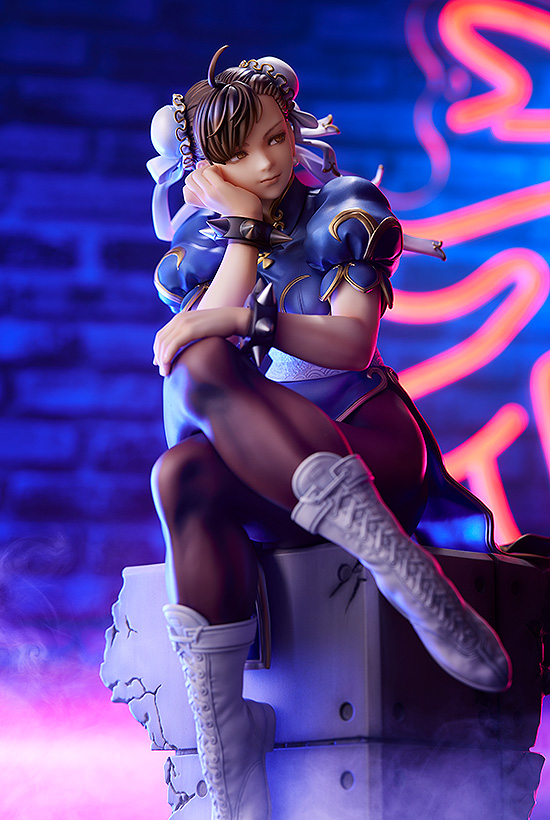 Chun-Li