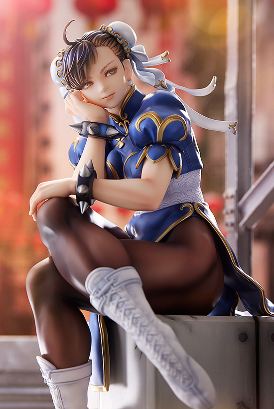 Chun-Li