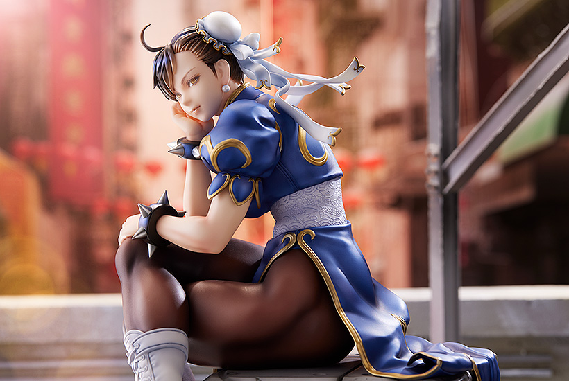 Chun-Li