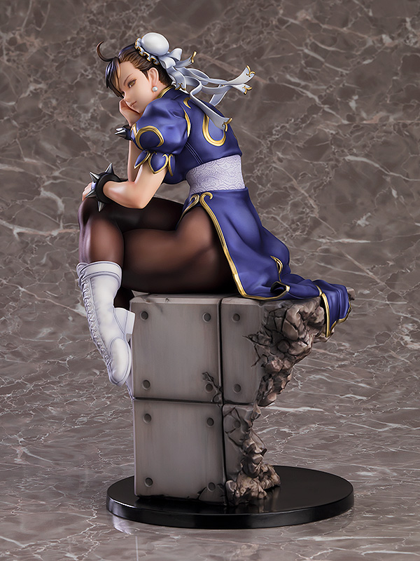 Chun-Li