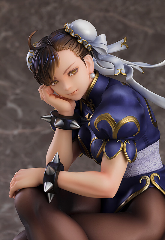 Chun-Li