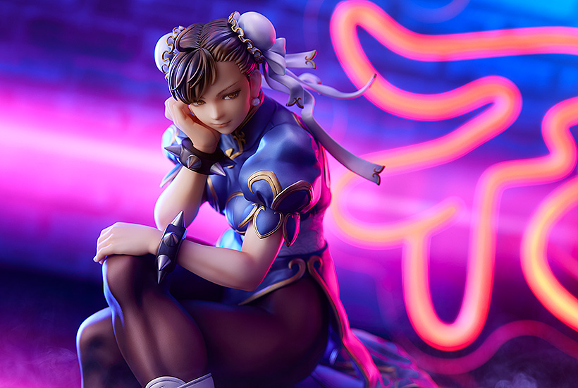 Chun-Li