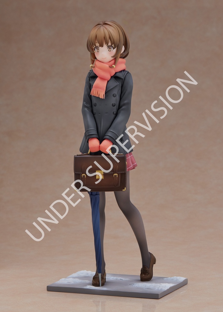 Rascal Does Not Dream of a Sister Venturing Out Kaede Azusagawa 1/7 Scale Figure