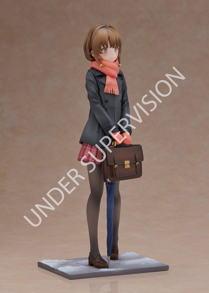 Rascal Does Not Dream of a Sister Venturing Out Kaede Azusagawa 1/7 Scale Figure