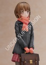 Rascal Does Not Dream of a Sister Venturing Out Kaede Azusagawa 1/7 Scale Figure