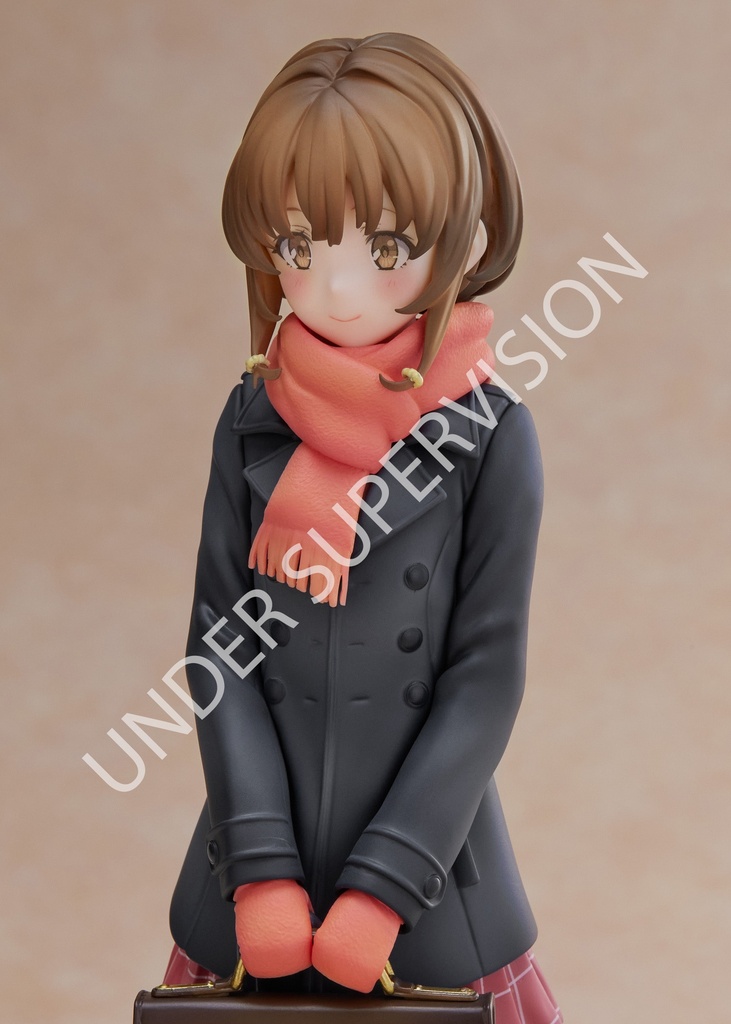 Rascal Does Not Dream of a Sister Venturing Out Kaede Azusagawa 1/7 Scale Figure