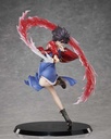 Shiki Ryougi 1/7 Scale Figure