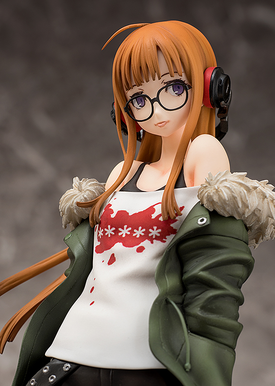 Futaba Sakura(3rd-run)