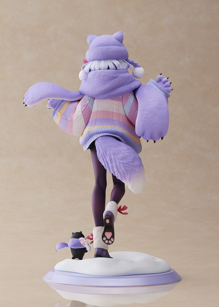 Kama: Dream Portrait Ver. 1/7 Scale Figure