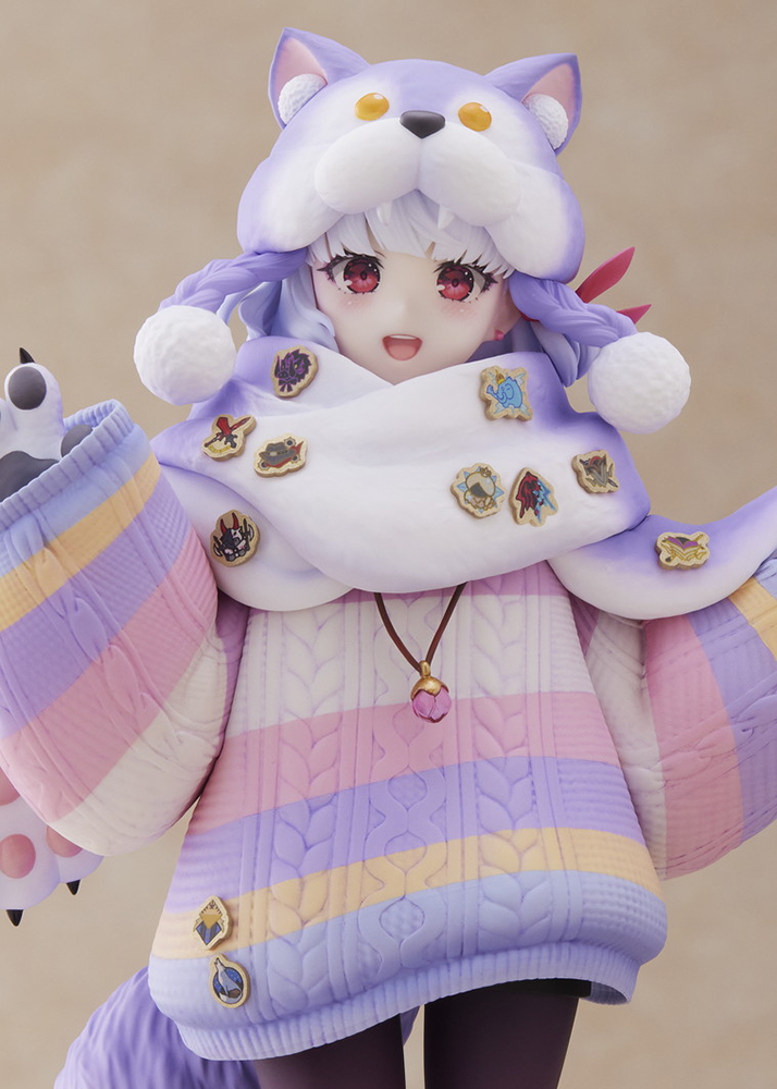 Kama: Dream Portrait Ver. 1/7 Scale Figure