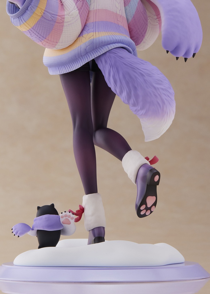 Kama: Dream Portrait Ver. 1/7 Scale Figure