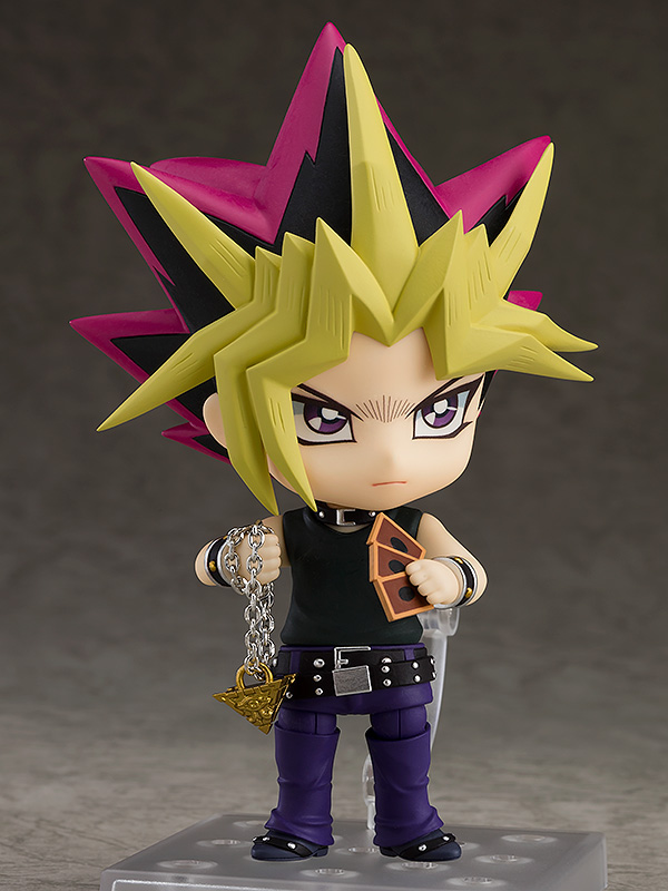 Nendoroid Yami Yugi(re-run)