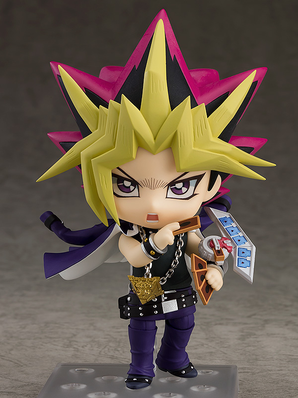 Nendoroid Yami Yugi(re-run)