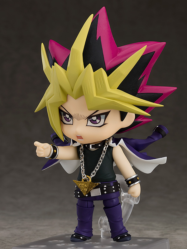 Nendoroid Yami Yugi(re-run)