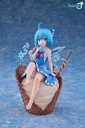 Cirno: Summer Frost ver.