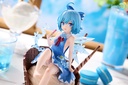 Cirno: Summer Frost ver.