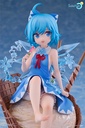 Cirno: Summer Frost ver.