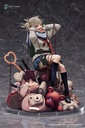 <Spritale> My Hero Academia 1/7 Scale Figure - Himiko Toga -Villain- (Sepia Ver.)