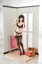 Rent-A-Girlfriend Chizuru Mizuhara See-through Lingerie