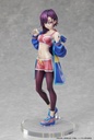 Zom100~Bucket List of the Dead~ Shizuka Mikazuki 1/7 complete figure