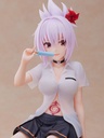 AYAKASHI TRIANGLE  Matsuri Kazamaki  1/7scale figure