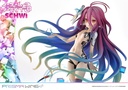 PRISMA WING NO GAME NO LIFE -ZERO- Schwi 1/7 Scale Pre-Painted Figure