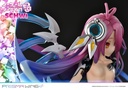 PRISMA WING NO GAME NO LIFE -ZERO- Schwi 1/7 Scale Pre-Painted Figure