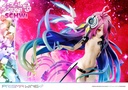 PRISMA WING NO GAME NO LIFE -ZERO- Schwi 1/7 Scale Pre-Painted Figure