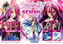 PRISMA WING NO GAME NO LIFE -ZERO- Schwi 1/7 Scale Pre-Painted Figure