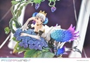 PRISMA WING Odin Sphere Leifthrasir Gwendolyn 1/7 Scale Pre-Painted Figure