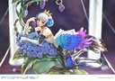 PRISMA WING Odin Sphere Leifthrasir Gwendolyn 1/7 Scale Pre-Painted Figure